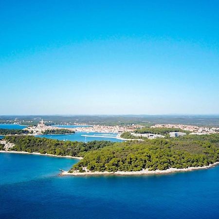 Clorinda Sea View Free Parking Daire Rovinj Dış mekan fotoğraf