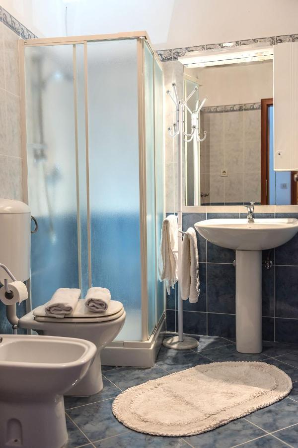Clorinda Sea View Free Parking Daire Rovinj Dış mekan fotoğraf